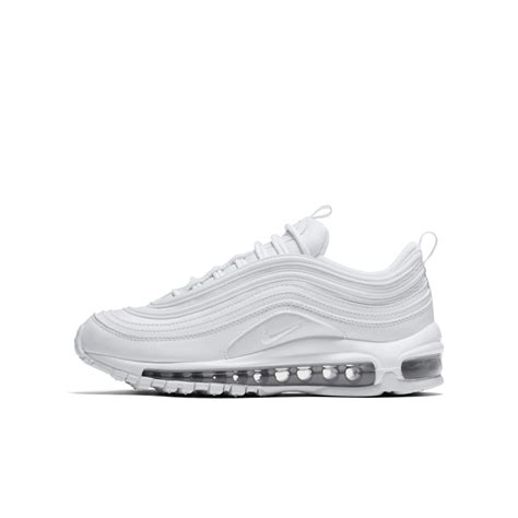 Nike Air Max 97 (GS) weiß kaufen 